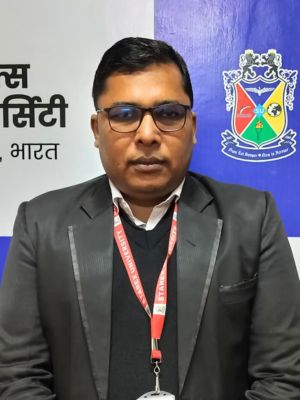 Dr Dilbag Singh faculty image