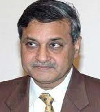 Prof. D. P. Agrawal