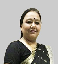 Dr. Sheelu Singh Bhatia