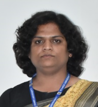 Dr. Priyanka Parihar                                                                                    