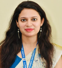 Ms. Neha Raghav