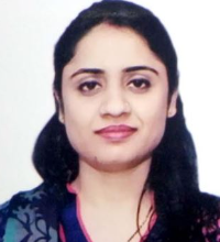 Ms. Swati Kaushik