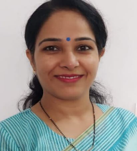 Dr. Priyanka Yadav