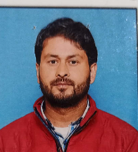 Dr. Girish Chandra Pant