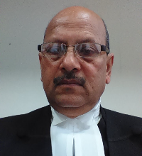 Justice M.S. Chauhan